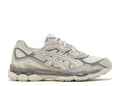 Asics Gel-NYC Oyster Grey
