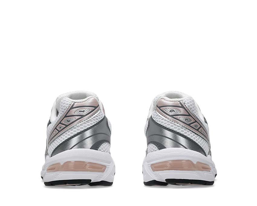 Asics Gel-1130 White Neutral Pink