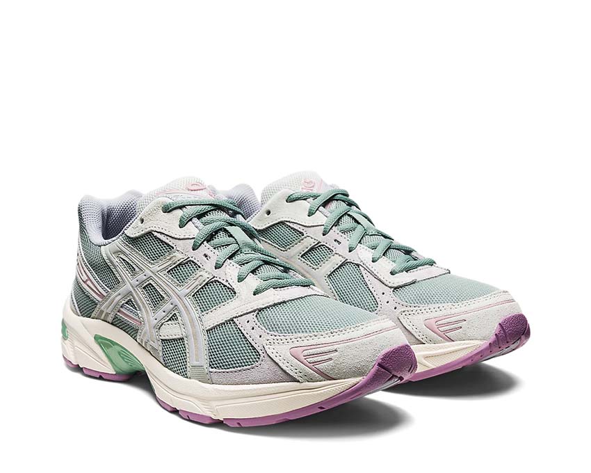 Asics Gel 1130 Slate Grey Piedmont Grey