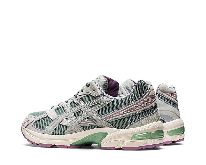 Asics Gel 1130 Slate Grey Piedmont Grey