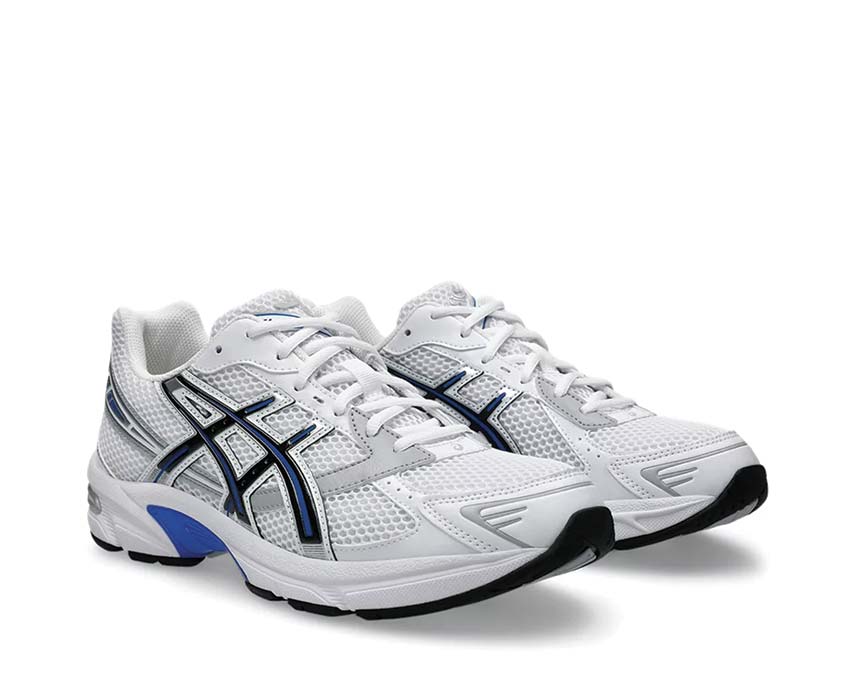 Asics Gel 1130 White Tuna Blue