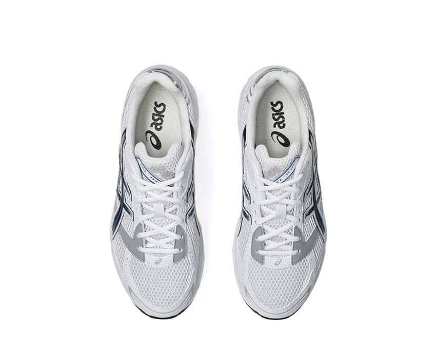 Asics Gel 1130 White Tuna Blue