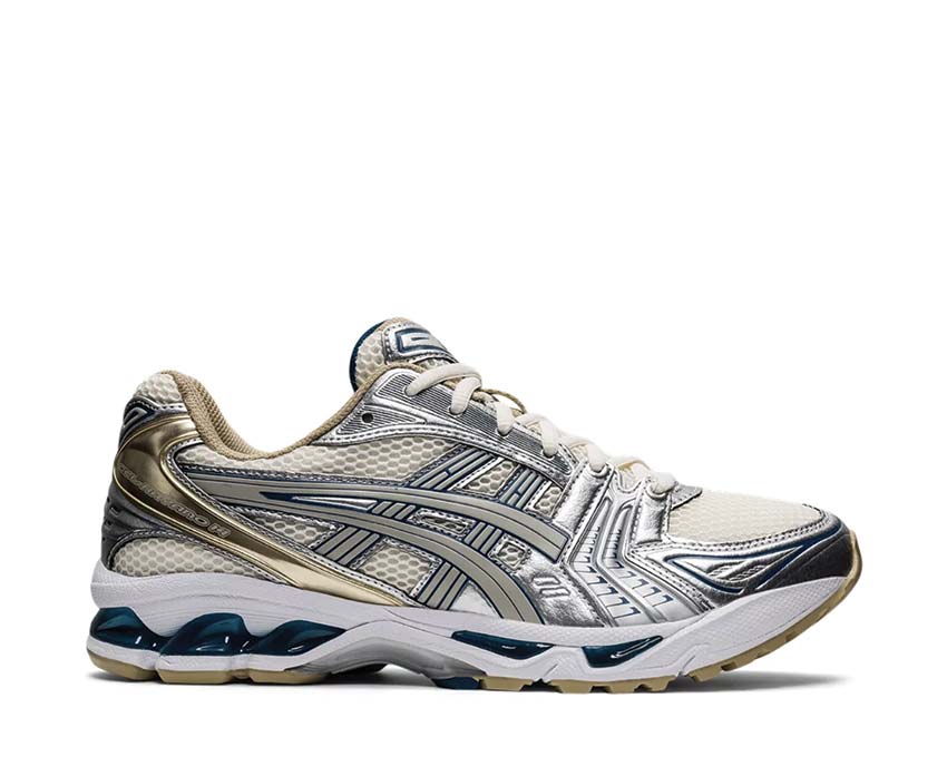 Asics Gel Kayano 14 Cream / Pure Silver