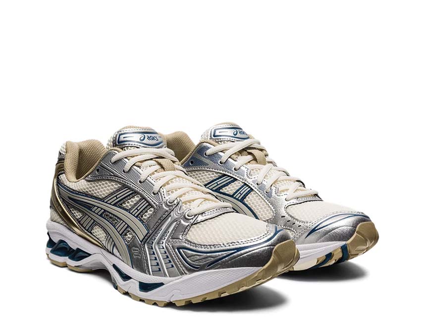 Asics Gel Kayano 14 Cream / Pure Silver