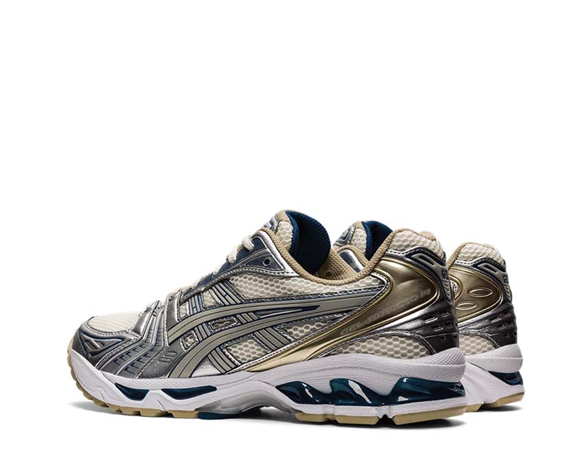 Asics Gel Kayano 14 Cream / Pure Silver