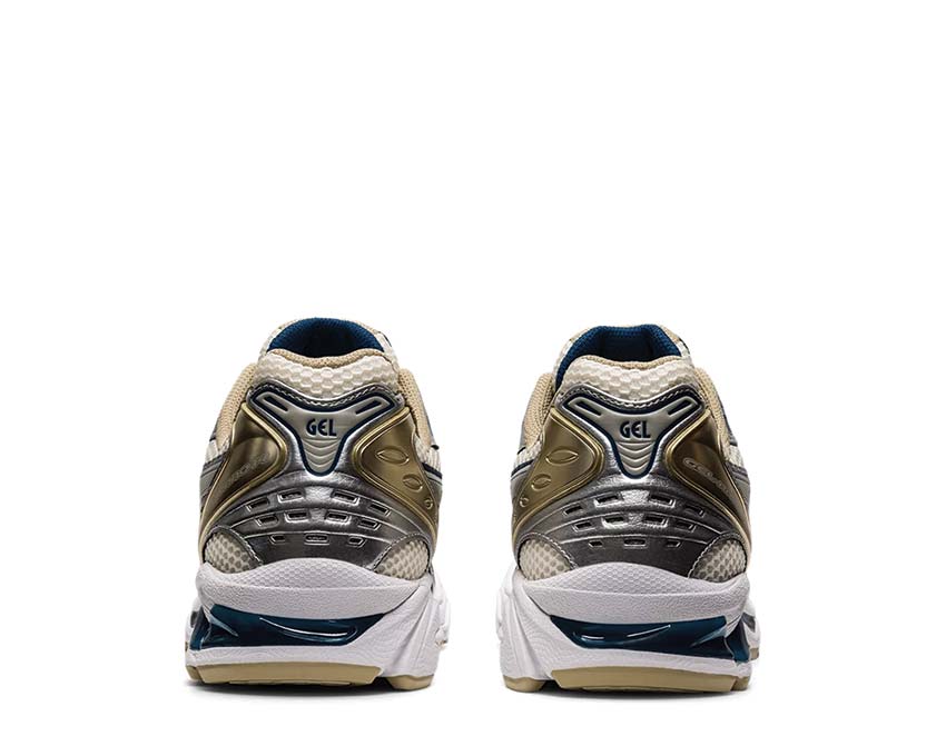 Asics Gel Kayano 14 Cream / Pure Silver
