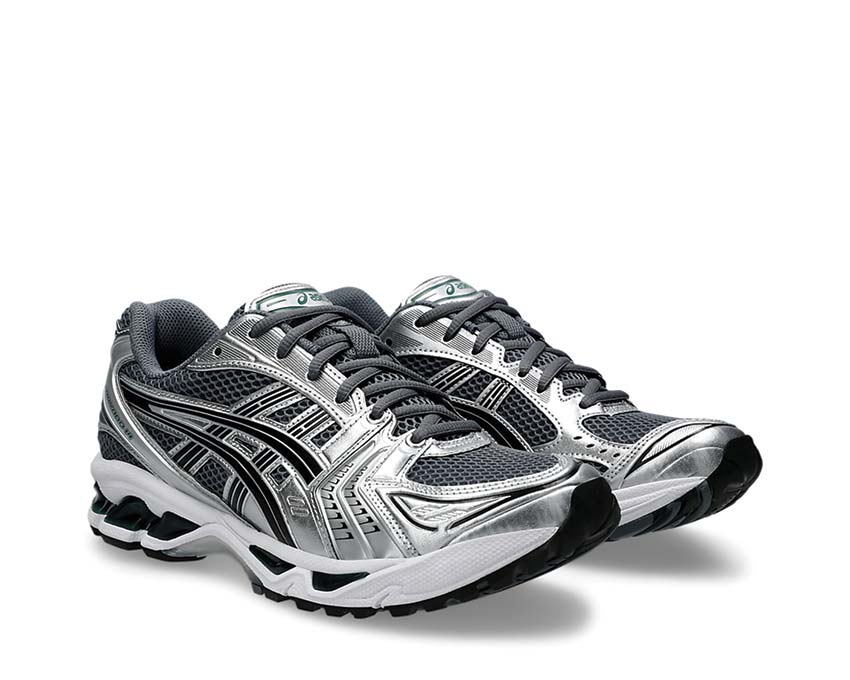 Asics Gel Kayano 14 Metropolis / Jasper Green
