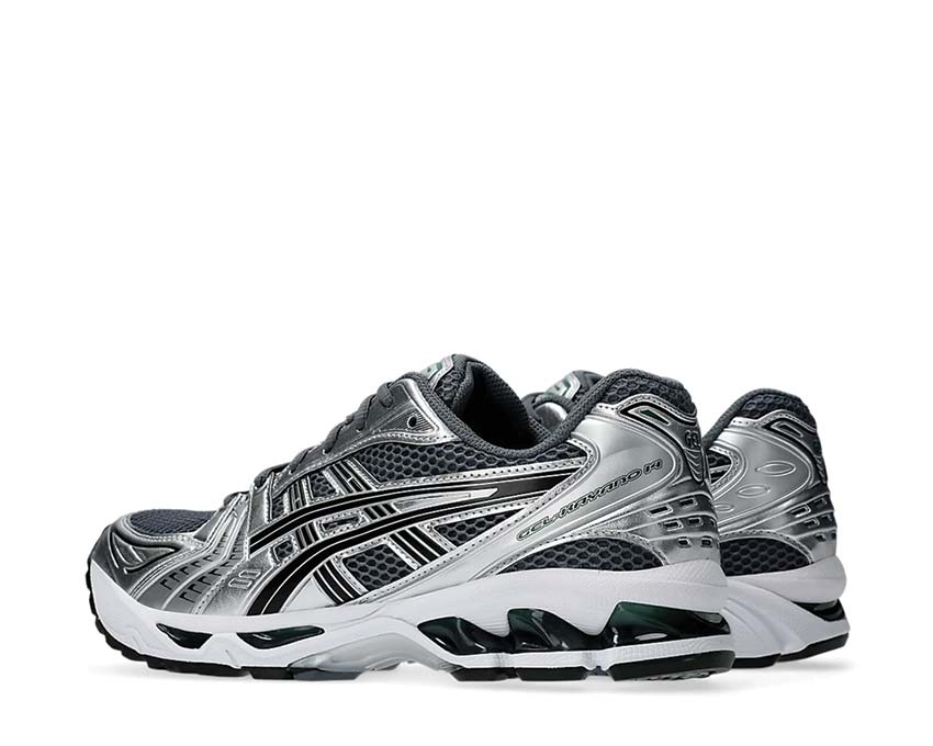 Asics Gel Kayano 14 Metropolis / Jasper Green