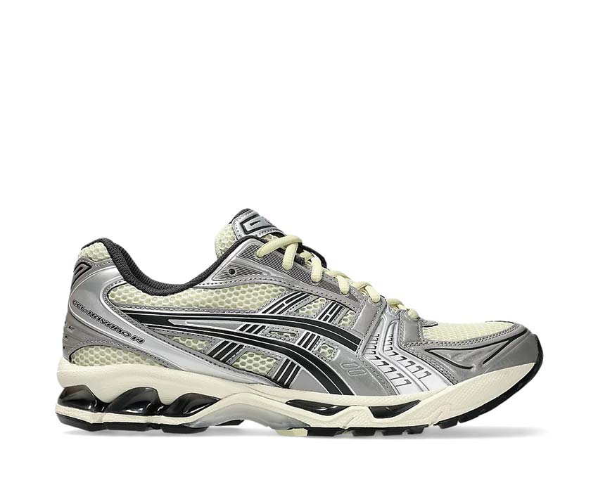 Asics Gel Kayano 14 Crème Poivre