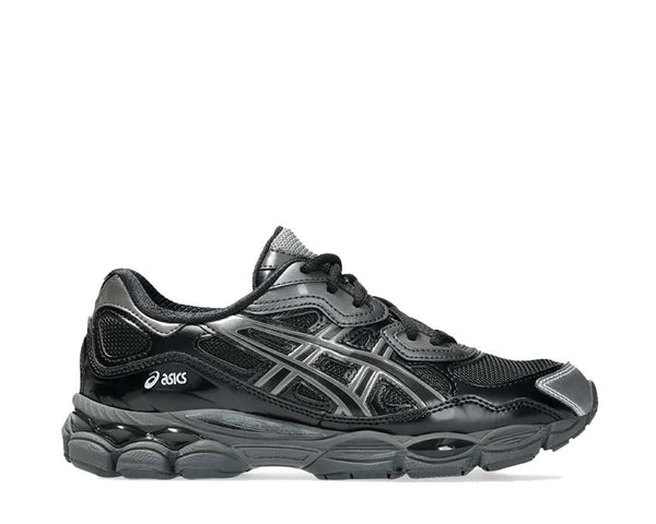 Asics Gel NYC X Kicki Noir
