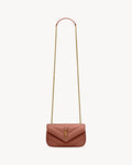 LOULOU MINI EN CUIR D'AGNEAU - YSL (2)