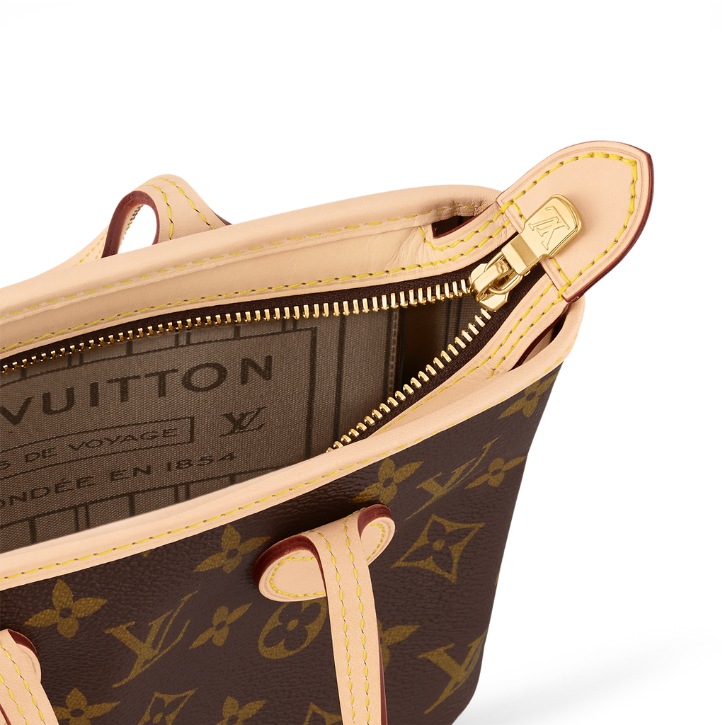 Sac Neverfull BB