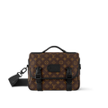 Sac Messenger LV Trail