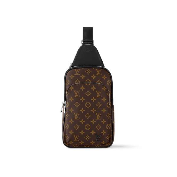 Sac Avenue slingbag NM - #3