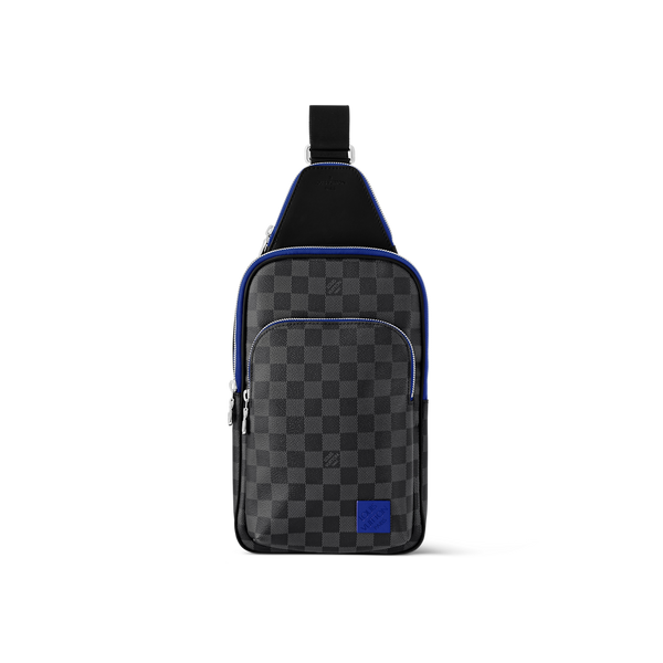 Sac Avenue Slingbag - #2