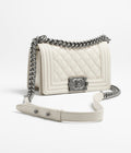 PETIT SAC BOY CHANEL - #1