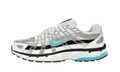 Nike P6000 Bleu D-Cactus