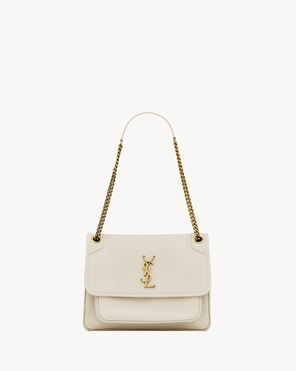 NIKI MEDIUM EN CUIR D’AGNEAU GRAINÉ - YSL (3)