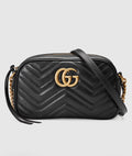 Sac pour appareil photo GG Marmont petit format - #2