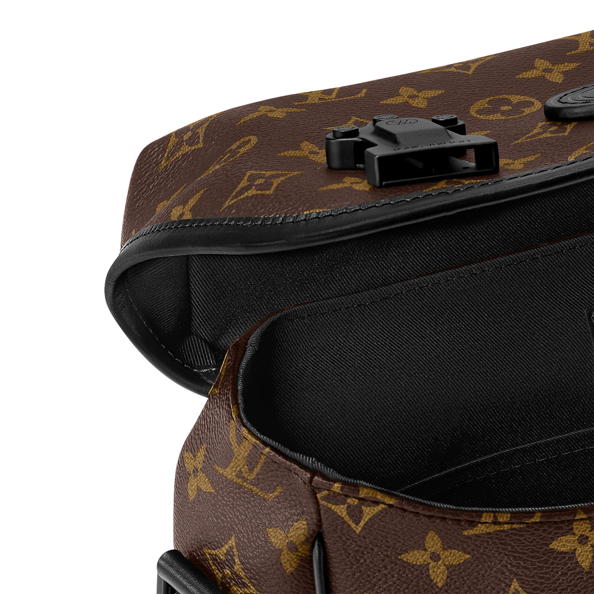 Sac Messenger LV Trail