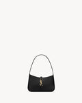 LE 5 À 7 MINI EN CUIR LISSE - YSL