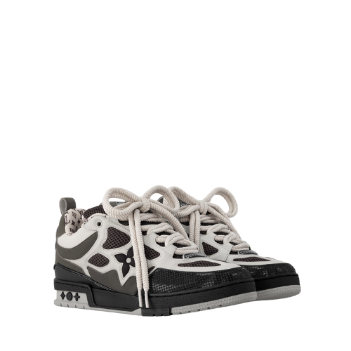 LV Skate Noir Et Blanc
