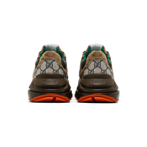 Gucci Rhyton Rouge Brique