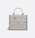 Sac Dior Book Tote Small - #3