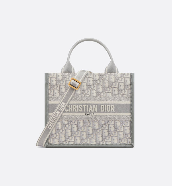 Sac Dior Book Tote Small - #3