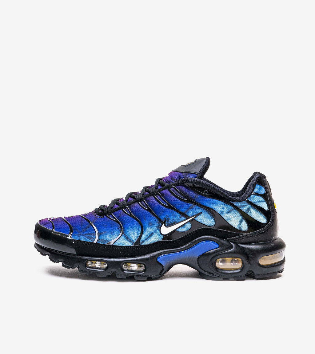 Nike Air Max Plus 25th Anniversary