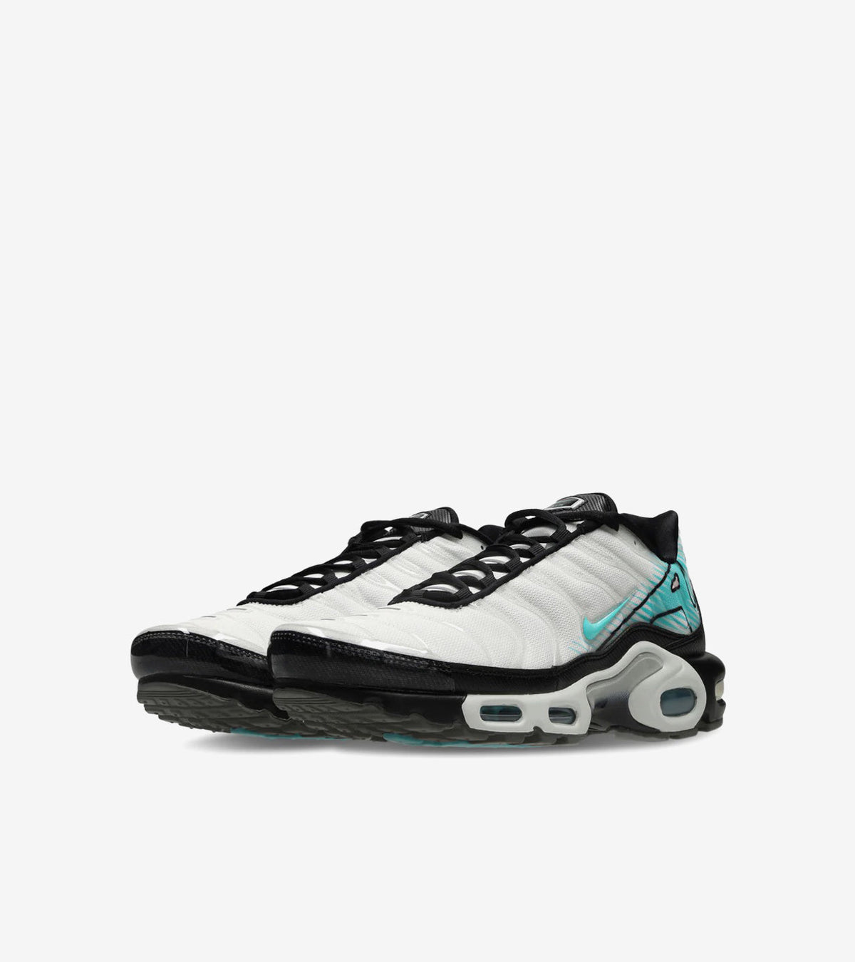 Nike Air Max Plus Mercurial Vapor
