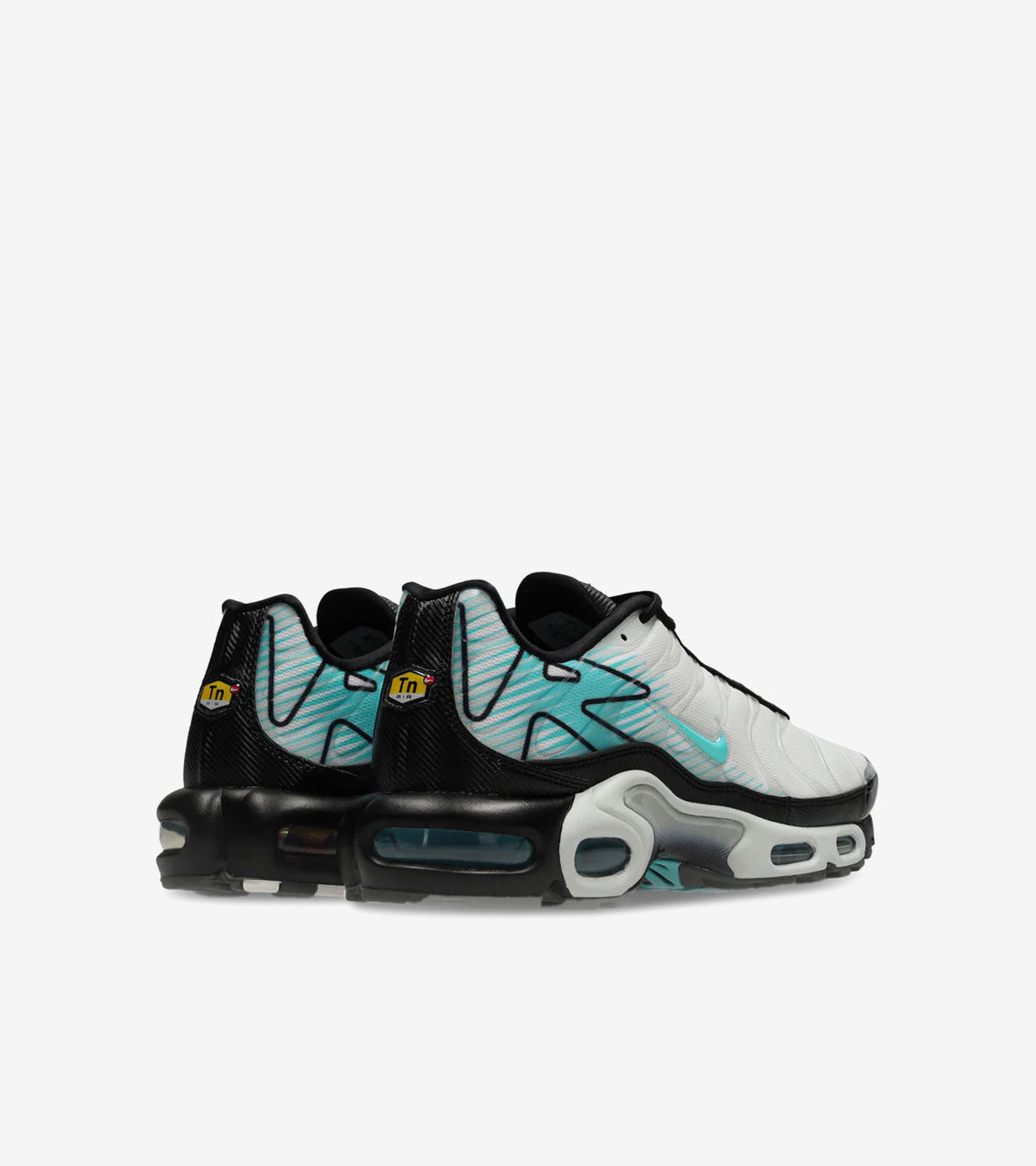 Nike Air Max Plus Mercurial Vapor