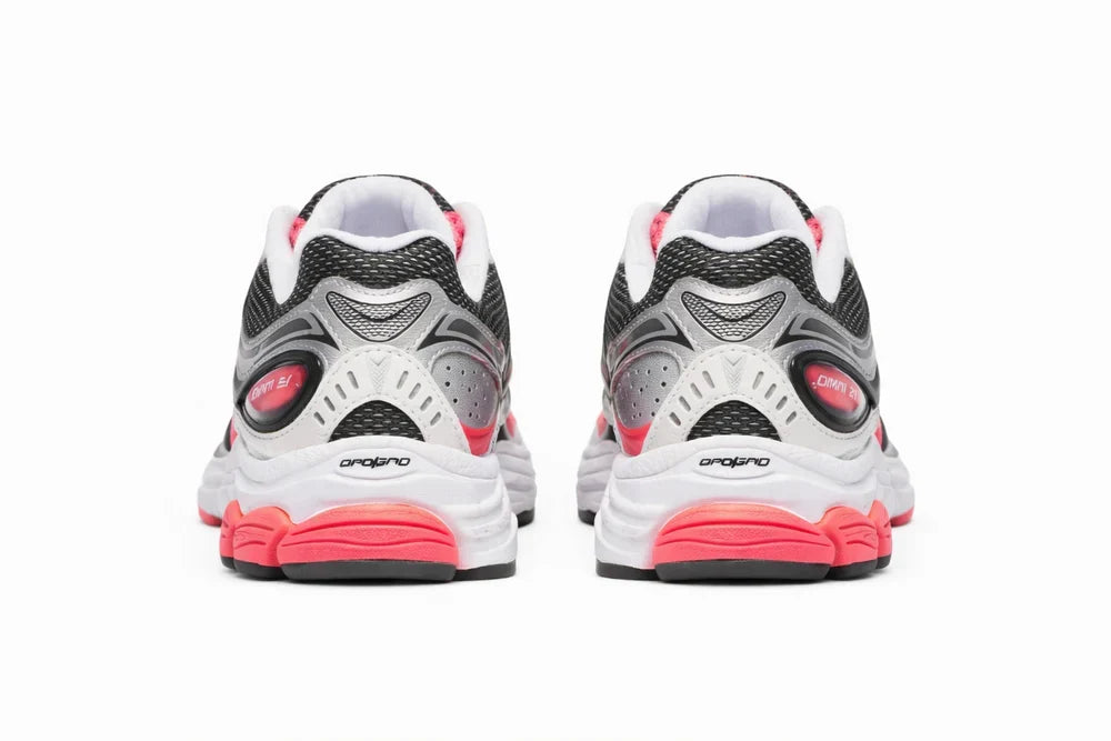 Saucony Progrid Omni 9 Neon Rush