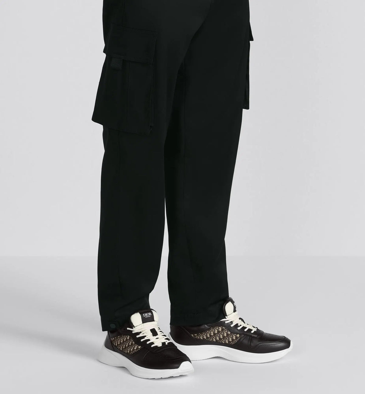 Dior B25 Runner