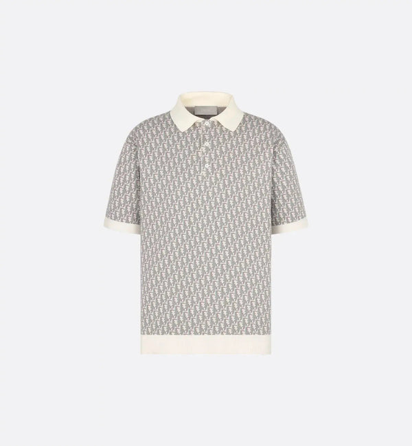 Polo CD Oblique