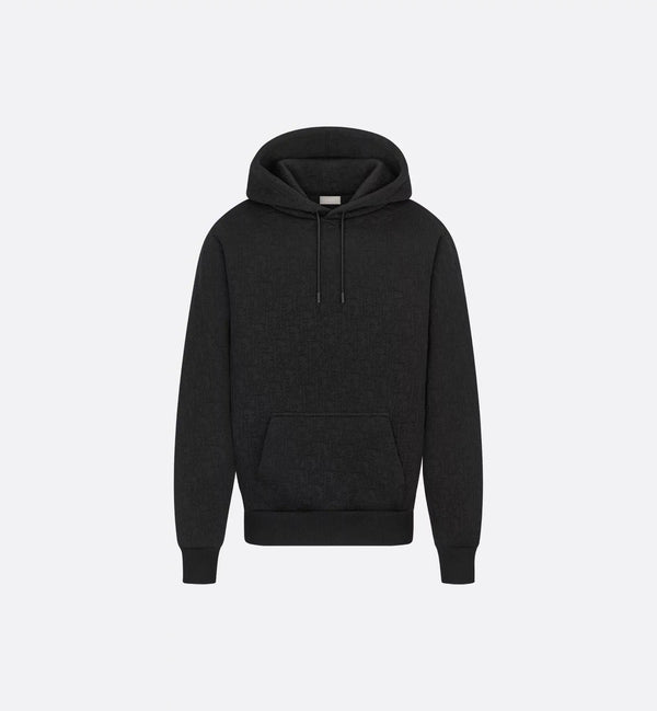 Sweatshirt à capuche CD Oblique