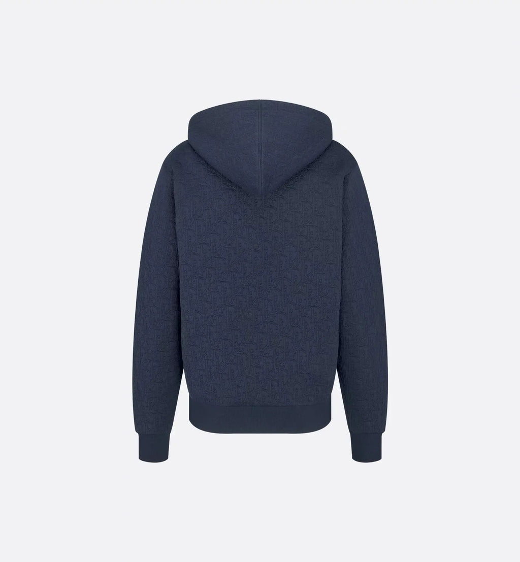 Sweatshirt à capuche CD Oblique