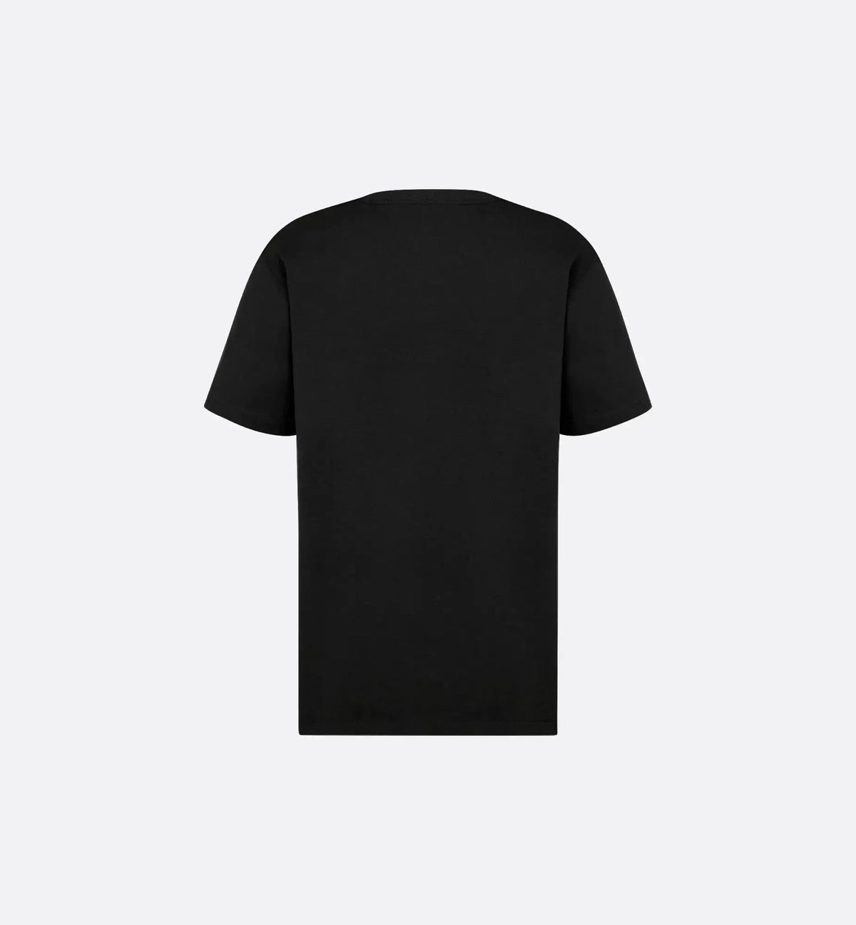 T-shirt CD Couture, coupe relax