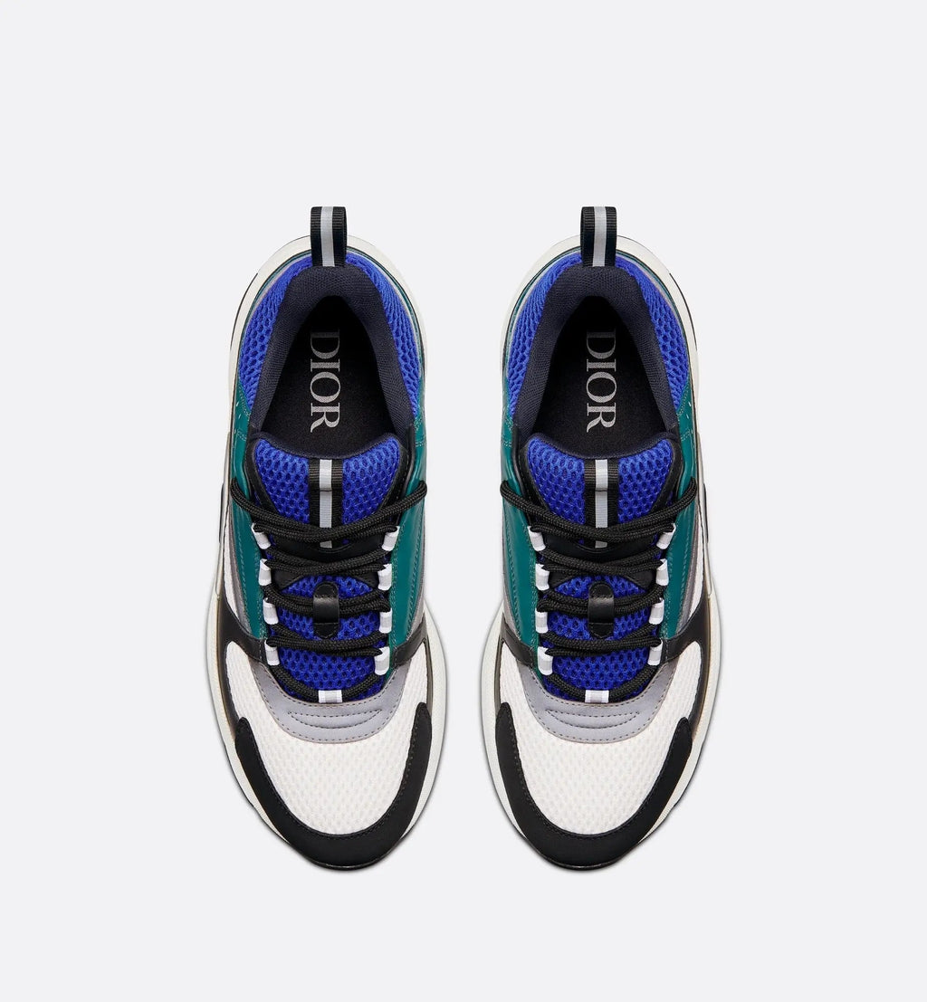Dior B22 Bleu marine é Bleu Ciel