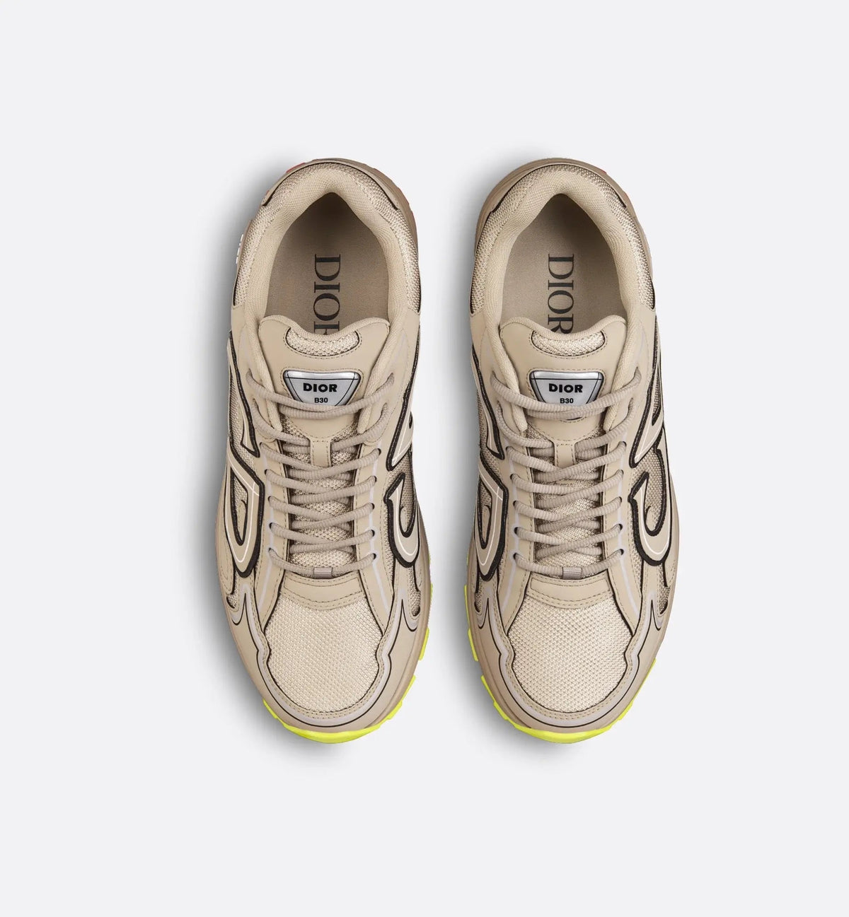 Dior B30 Countdown