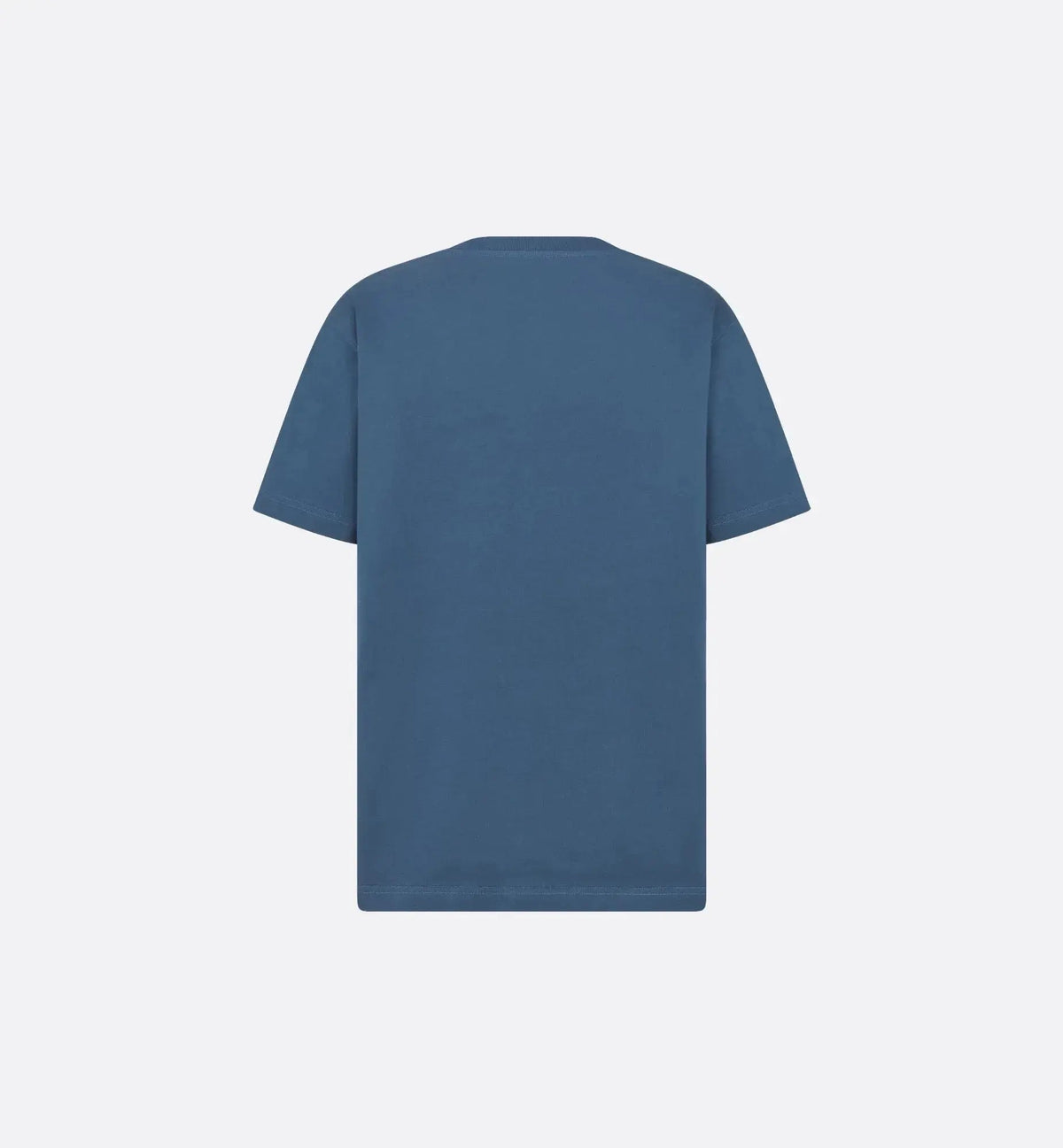 T-shirt CD Icon, coupe relax