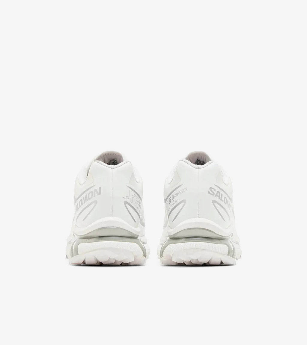 Salomon XT-6 White/Ftw Silver