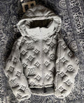 Doudoune LV