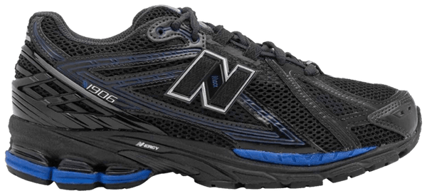 New Balance 1906 R Black Blue - New Balance (2)