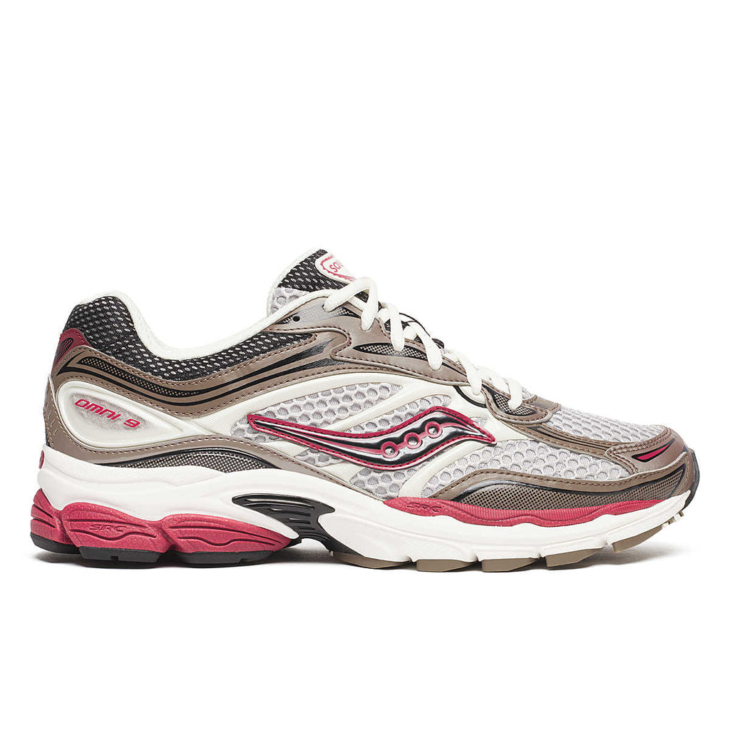 SAUCONY PROGRID OMNI 9 OG