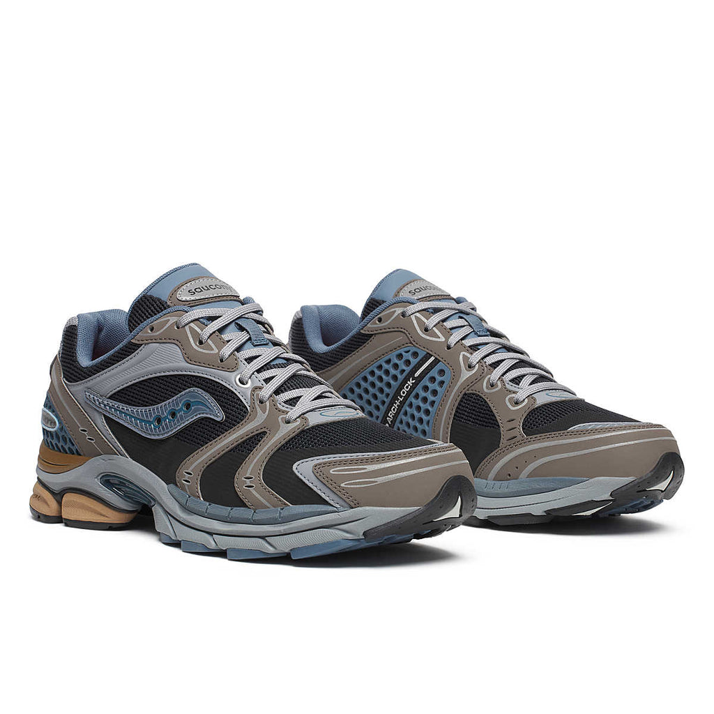 Saucony Triumph 4 WINTER TECH