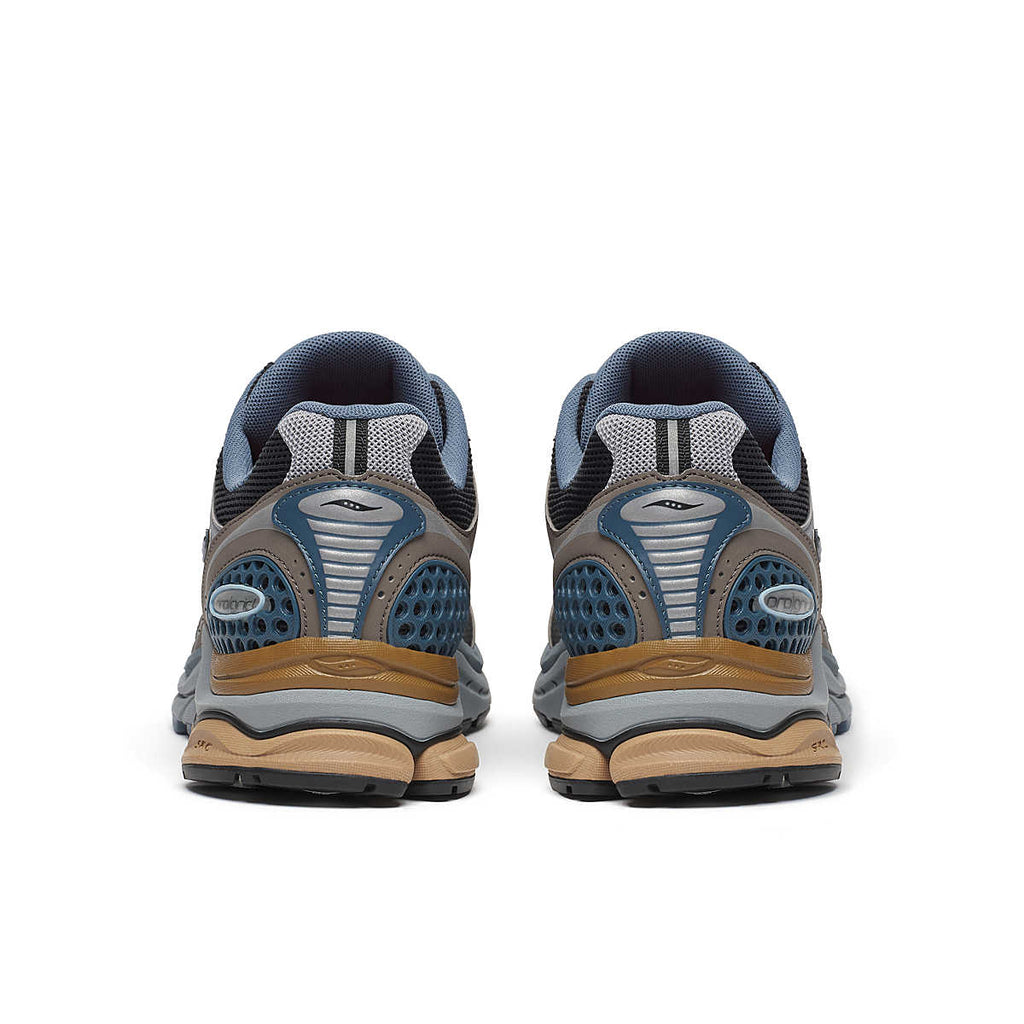 Saucony Triumph 4 WINTER TECH