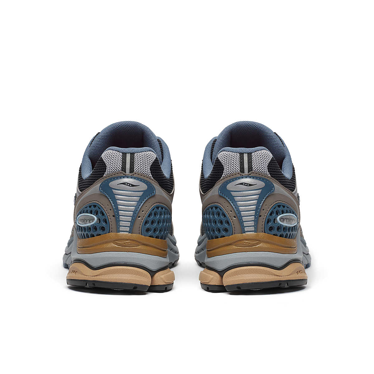 Saucony Triumph 4 WINTER TECH