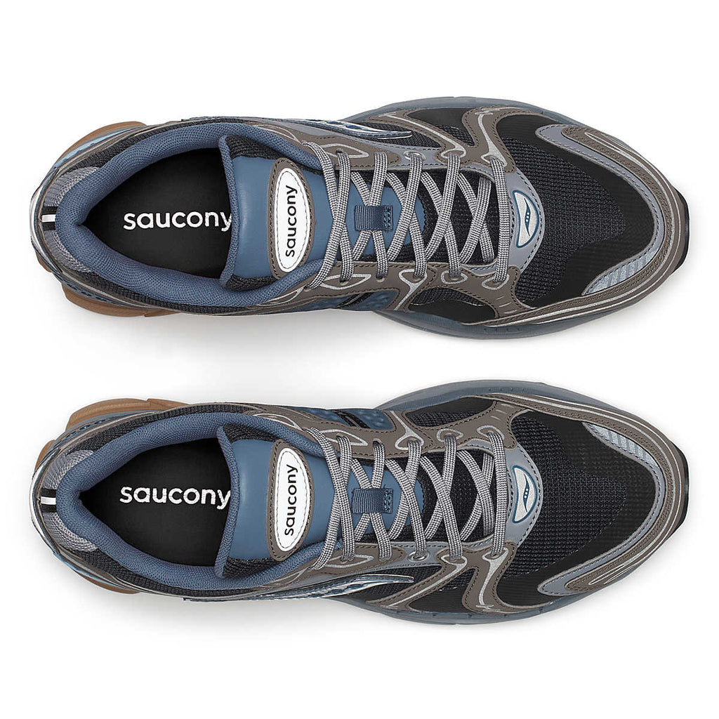 Saucony Triumph 4 WINTER TECH