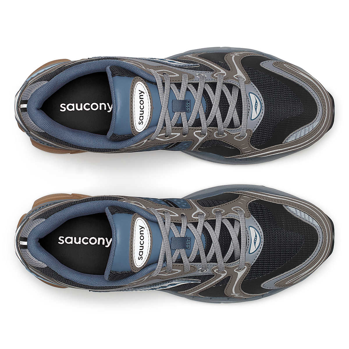 Saucony Triumph 4 WINTER TECH